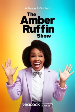 TheAmberRuffinShowSeason1