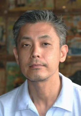 桥口亮辅