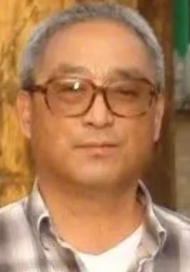 李洪生