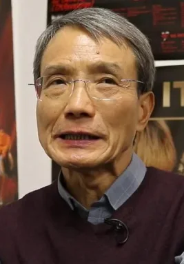 何志强