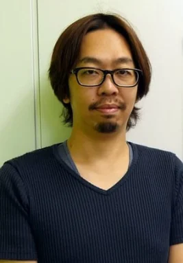 铃木清崇