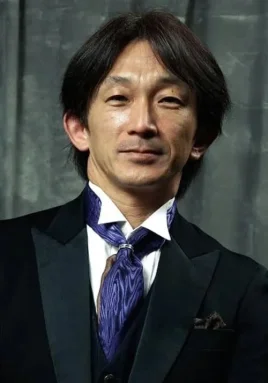 谷垣健治