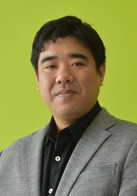 武居正能