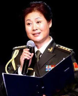 黄晓娟