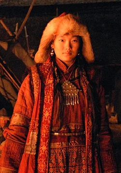 呼兰·楚龙