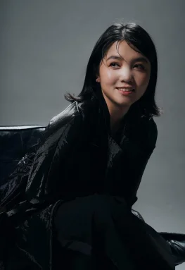 黄婷婷