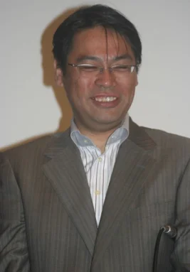 田崎龙太