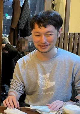 御所园翔太