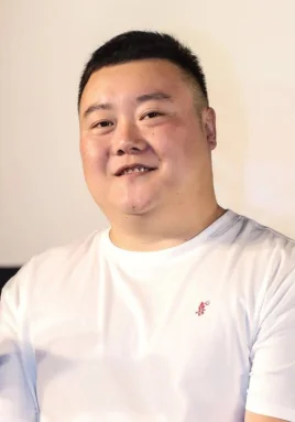 秦鹏飞