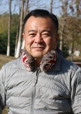 王淼