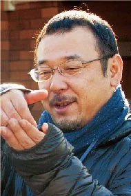 川村泰祐