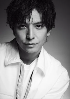 生田斗真