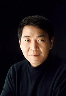 郑晓龙