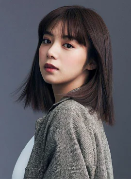 池田依来沙