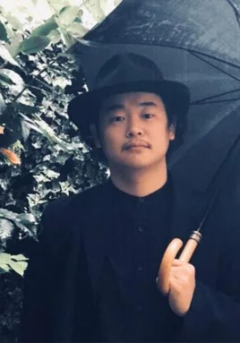 北畑龙一