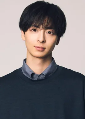 高杉真宙