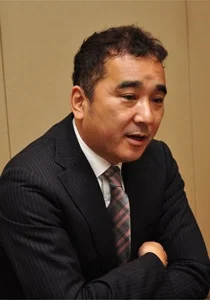 铃木雅之